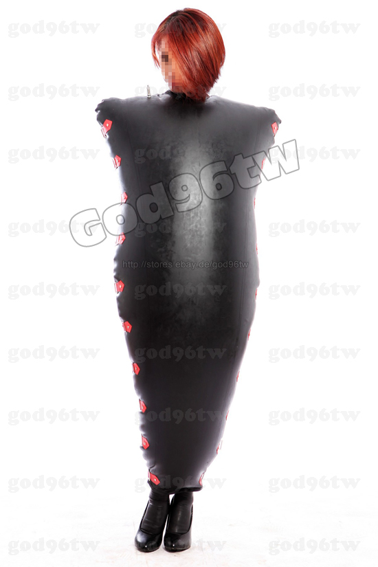 Latex Sleep Sack 65