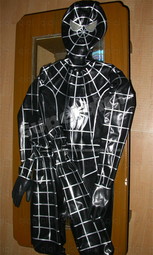 suit Latex spiderman sex video Harry pootter porn fakes