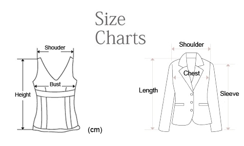 size charts