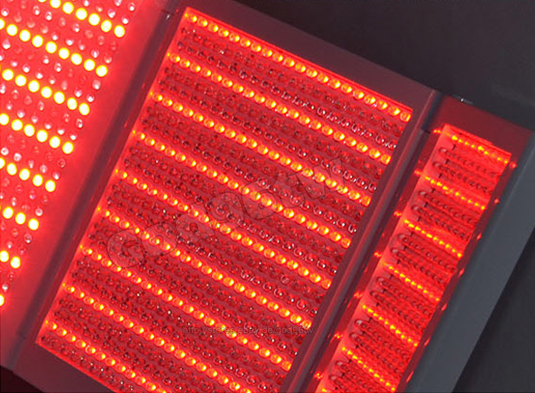 Red Light Therapy For Wrinkles Before And After